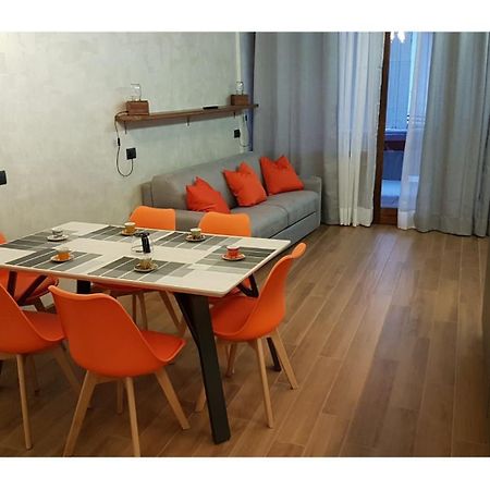 Orange Fox Cervinia Apartment Vda Vacanze In Vetta Cir 0185 Breuil-Cervinia Bagian luar foto